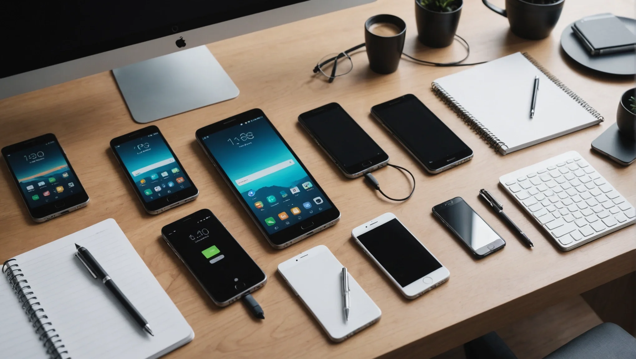 Guide Pratique pour Choisir le Smartphone Idéal