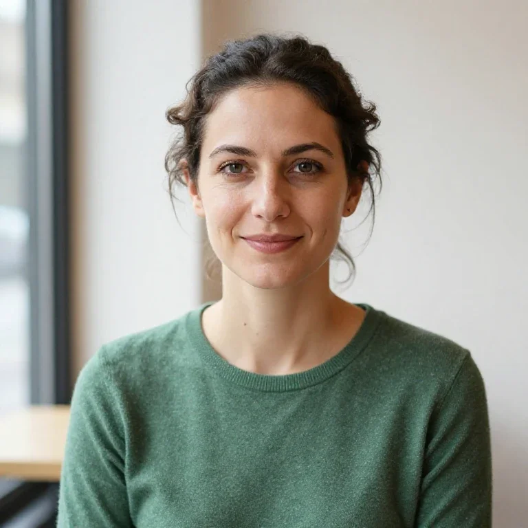 Lina Jaffré